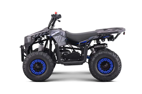 Hovedbilde Mini Moto 50cc PRO-XL Farmer Premium Mini ATV - ...