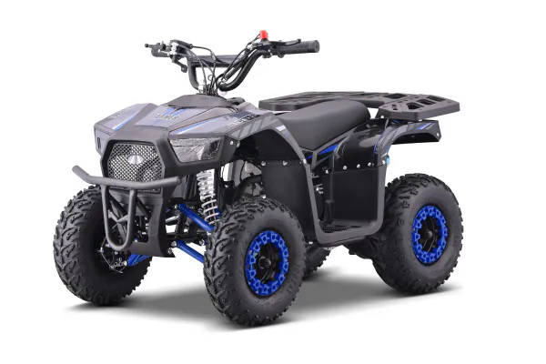 Hovedbilde MiniMoto PRO XL 1500W EL-ATV M/Kardang - 1500w / ...