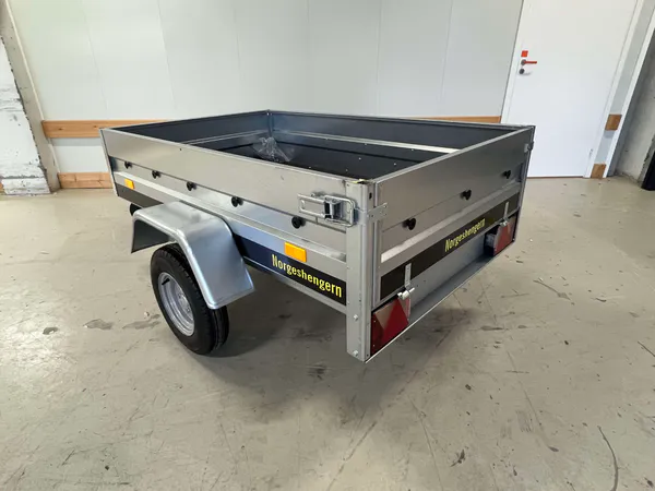 Hovedbilde Norgeshengern BF5017 - 500kg U/Brems