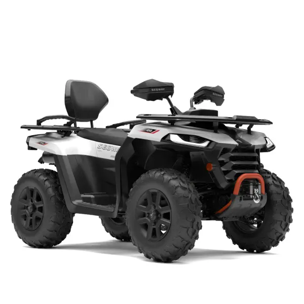 Hovedbilde Segway 500 AT5 L ABS 97km/t T3b Premium Fully ...