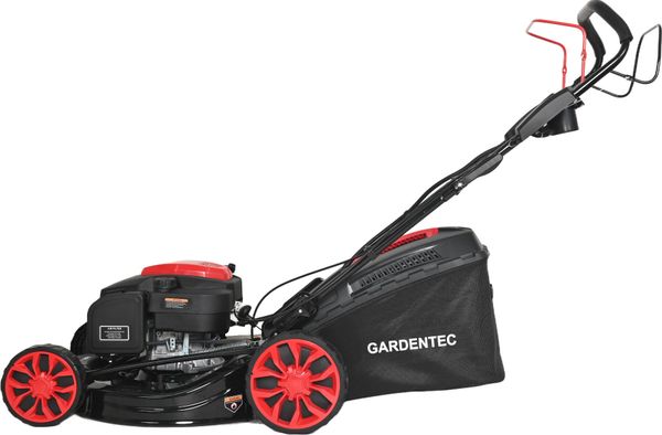 Hovedbilde GT 7HK PRO 56cm Gressklipper M/Elektrisk start - ...