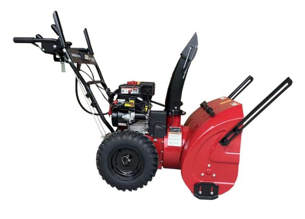 Hovedbilde SnowPro 9HK Ariens Motor M/el-start+++ Kraftig