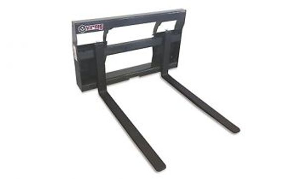 Hovedbilde RX250 Pallegafler