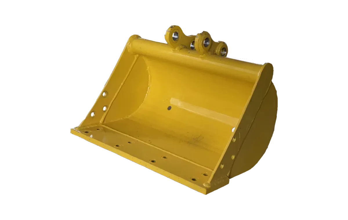 GG Fast pusseskuff 500mm - Robust