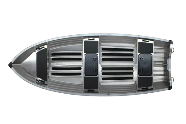 Hovedbilde Kimple 430 Catch - Premium aluminiumsbåt