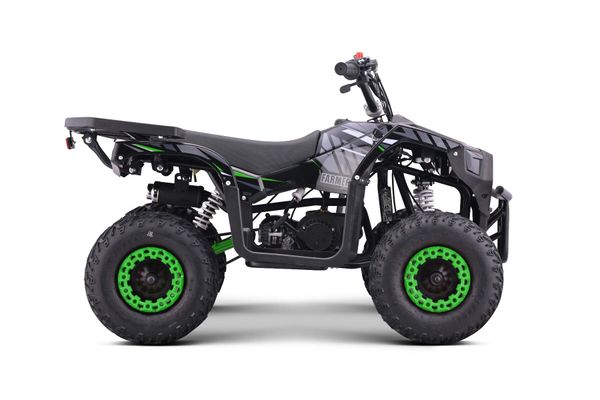 Hovedbilde Mini Moto 50cc PRO-XL Farmer Premium Mini ATV - ...