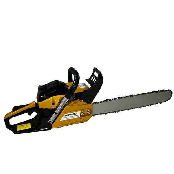 Hovedbilde Gartech 58cc / 3HK Motorsag - Med 20