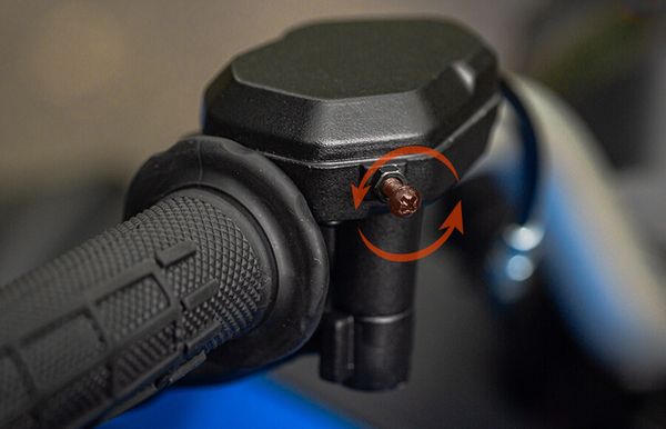 Hovedbilde Linhai 110cc Barne- og ungdomsmodell! Premium ...