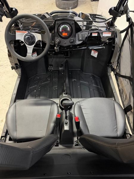 Hovedbilde Yoki Blade 200 UTV - EFI MOTOR - OFF ROAD- / ...