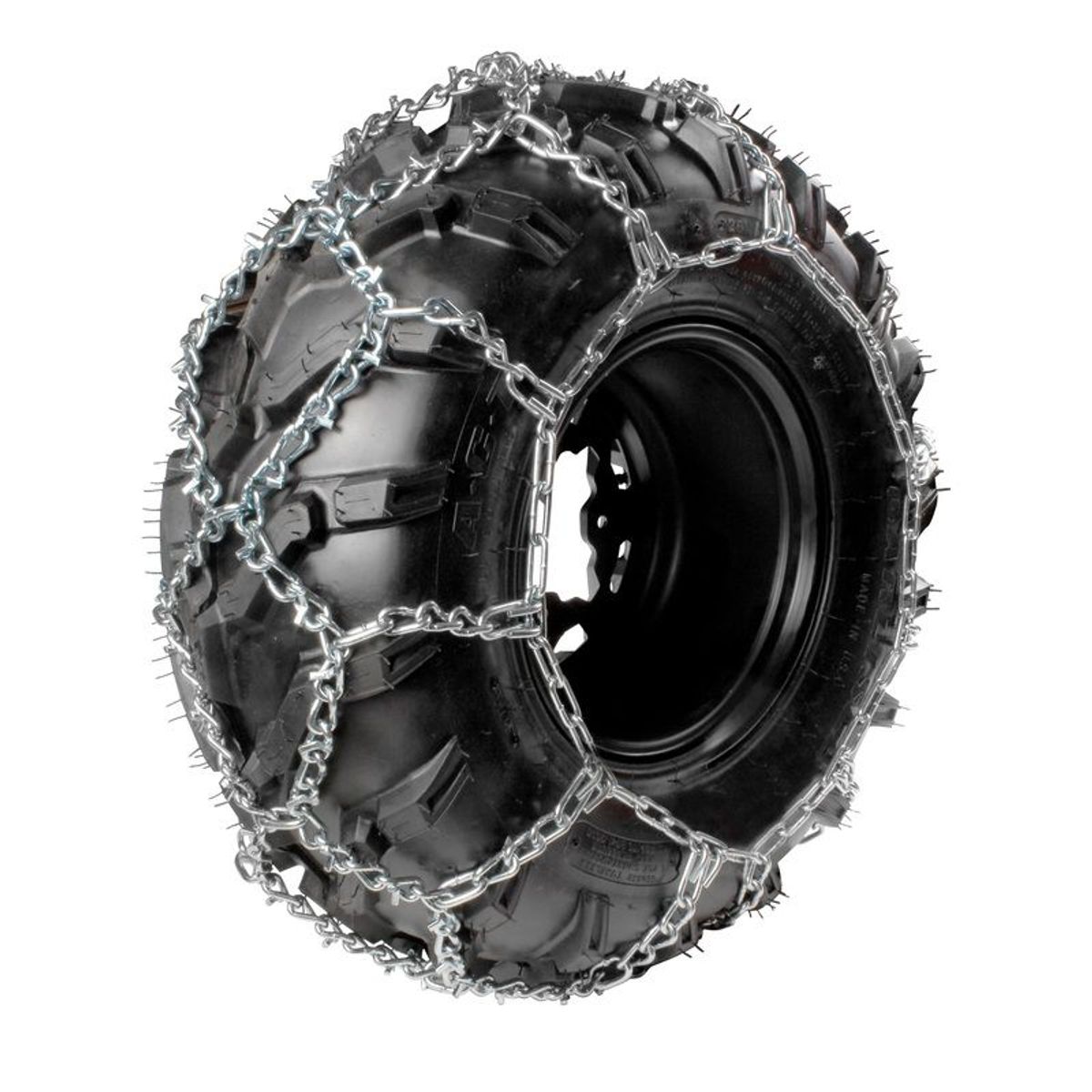 Kimpex Diamond V-bar Proff Kjetting (PAR)