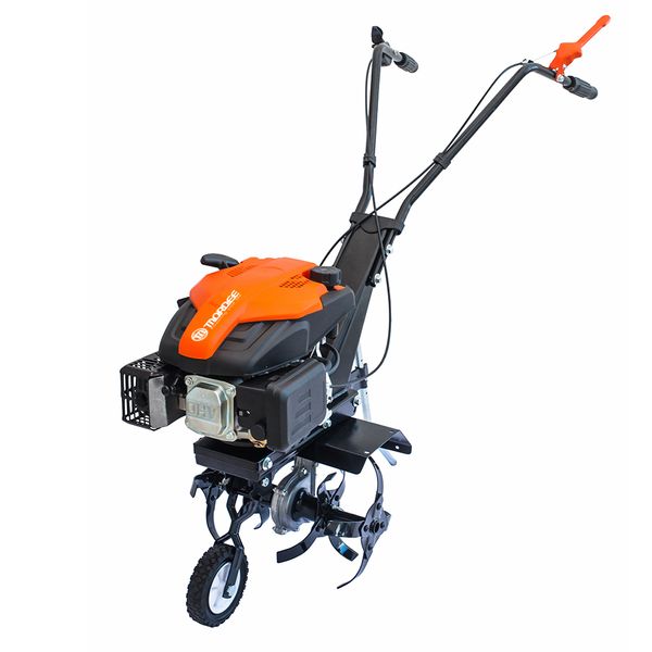 Hovedbilde Gartech PRO Jordfreser Bensindrevet - 3 års ...
