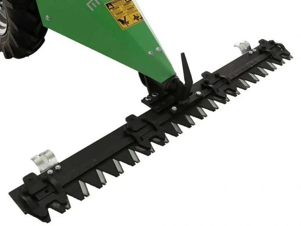 Hovedbilde Gartech SM87 87cm / 6HK Slåmaskin / Fingerklipper ...