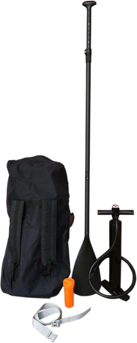 SUP 1852 SupTech 365 - MAX 150kg - Komplett kit