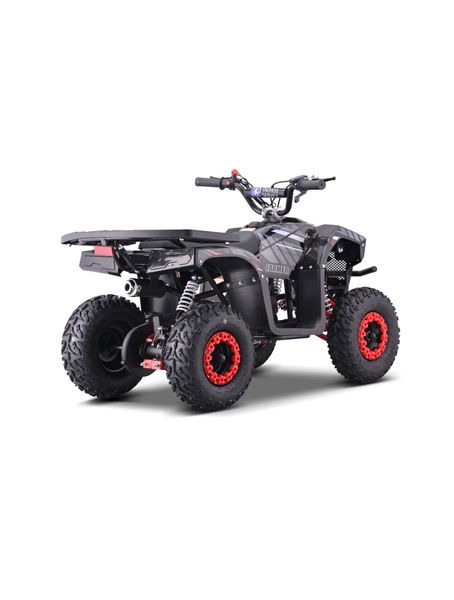 Hovedbilde Mini Moto 50cc PRO-XL Farmer Premium Mini ATV - ...