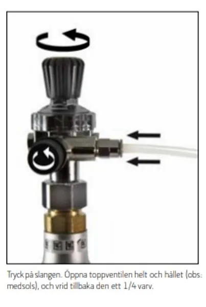 Bilde av ECO BOOSTER - EFFEKTIVISER DIN AMT 100 / 200 - TA ...