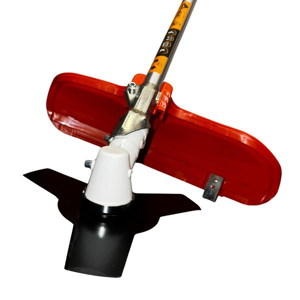 Hovedbilde Gartech 4HK 52cc 2 takts ryddesag - Meget kraftig