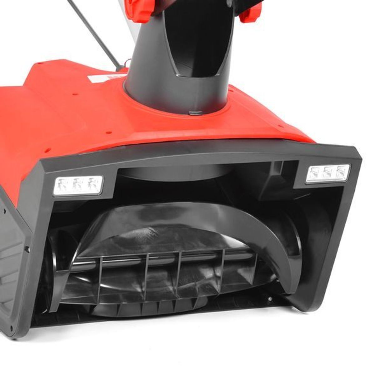 HC Power 2300w Elektrisk Snøfreser - Opptil 25cm dybde!