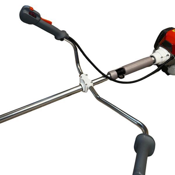 Hovedbilde Gartech 4HK 52cc 2 takts ryddesag - Meget kraftig