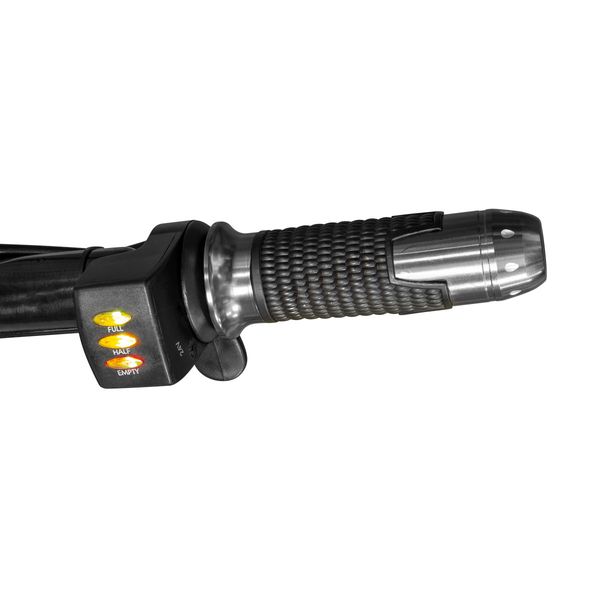 Bilde av Zipper 24V / 150kg Elektrisk Trillebår - ...